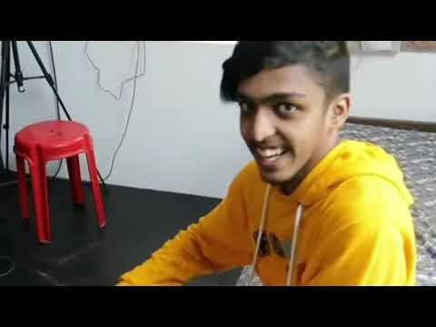 tomz, pgm, game therapist meet kannapi house😍❤️