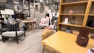 Store tour PHX 8-11-2025