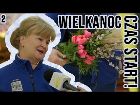 Wielkanoc czas start! #2