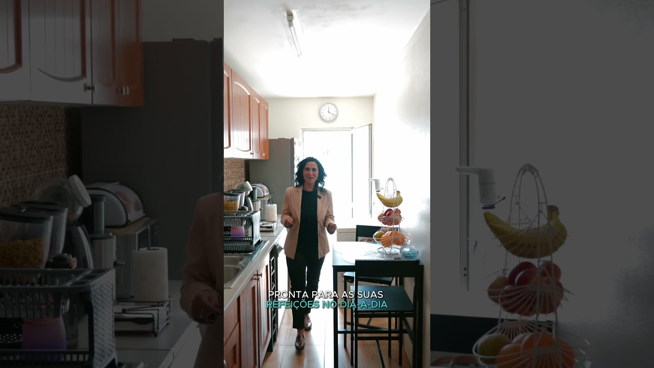 Vídeo do imóvel