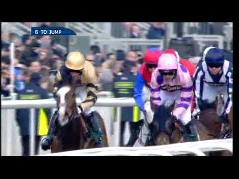 2013 Aintree Hurdle - Aintree meeting
