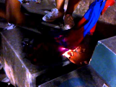 Clásico 275 ULTRA SUR