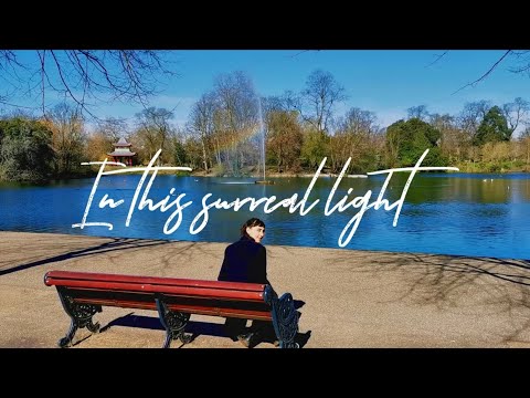 KIN - Sharing Light (Official Lyric Video)