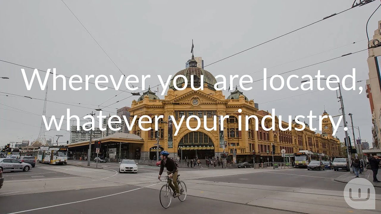 WorkPro: Workforce Compliance Covered