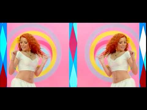Elena feat Danny Mazo Señor LocoRemix  remix (clip demo) VIDEOBYTESMX videoremix