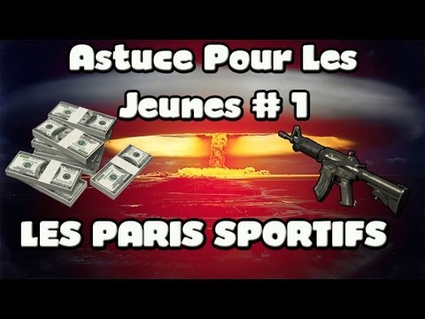 comment gagner souvent a parions sport