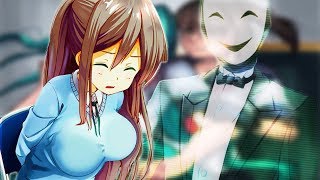 監禁された彼女に異変が...!?