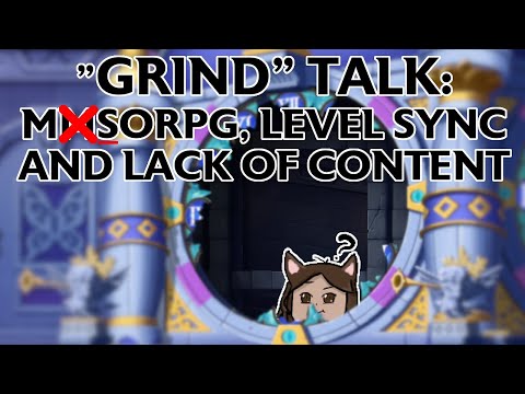About Singleplayer-focused design and Lack of Content | Grind Talk | MapleStory