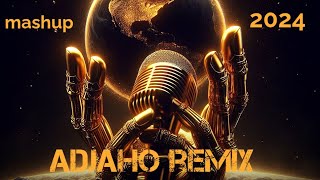Ashanti "Still on it" ft  Method Man | adjaho remix ■ Da Brat mashup 2024