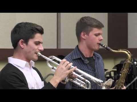 Frost Jazz Weekly Video Diary #4