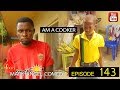 AM A COOKER Mark Angel Comedy Episode 143