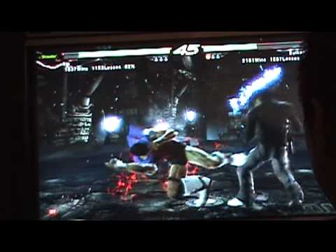 T6 BR Rip [Law] vs Suiken [Lei] - 4