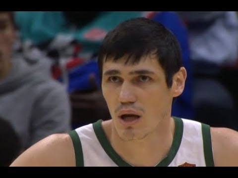 Bucks Bench Unit Highlights vs Cavs RS19G28 - 23 Pts (14.12.18)