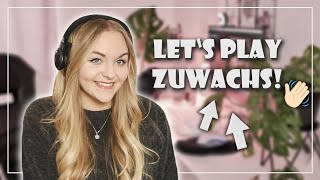 Sims 4 Let's Play Zuwachs! - Hey, mein Name ist Alina 👋🏻 | Shirina Gaming