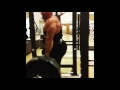 BODYBUILDER CARL MATTHEWS , song by Rishi Chatterjee