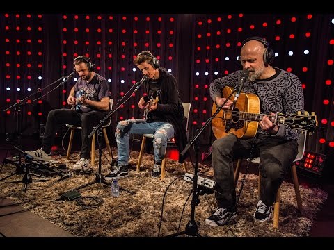 The BSMNT: K's Choice - Not An Addict