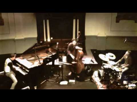 JEF NEVE TRIO LIVE 'FOR THE PEOPLE'