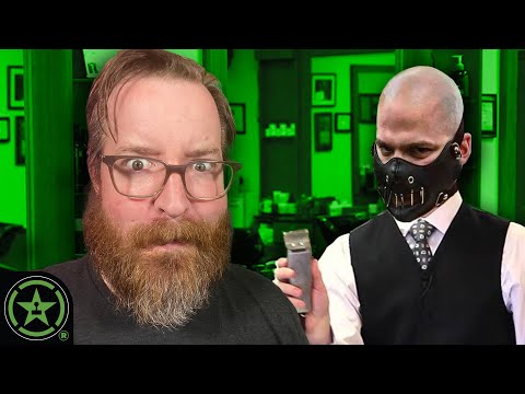 We Need a Haircut - AHWU for June 8th, 2020 (#529)