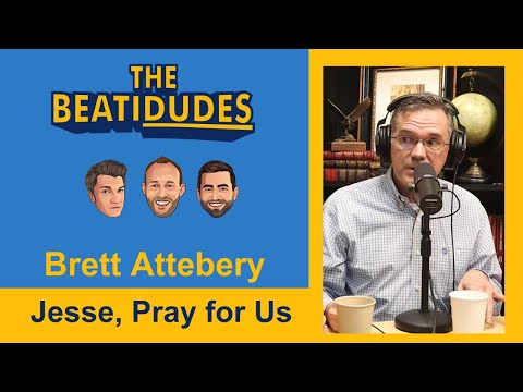 Heroic Media President, Brett Attebery | Episode #018 - YouTube