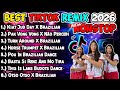 NEW VIRAL BUDOTS REMIX 2026 NONSTOP TIKTOK DANCE TREND PARTY MIX