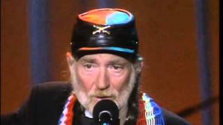 Willie Nelson    ( What A Wonderful World ) - Video