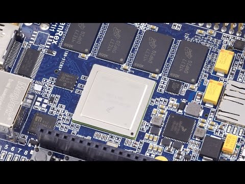 Learn the Essentials of creating uBoot, Linux and YOCTO for a board - Online course