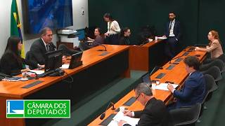  Discussão e votação de propostas legislativas - 16/12/2025 14:30
