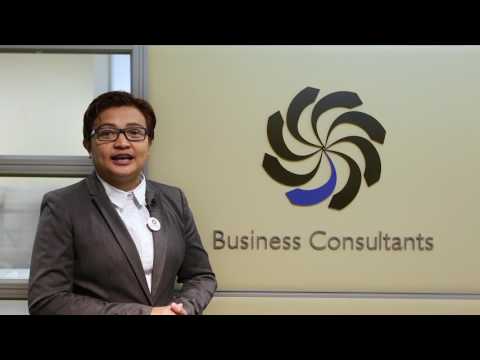Aurion Business App
