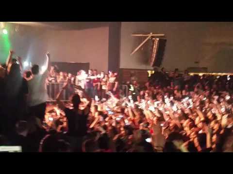 GASTTOZZ- NAMERNO ( DOM MLADIH, SARAJEVO 2017)