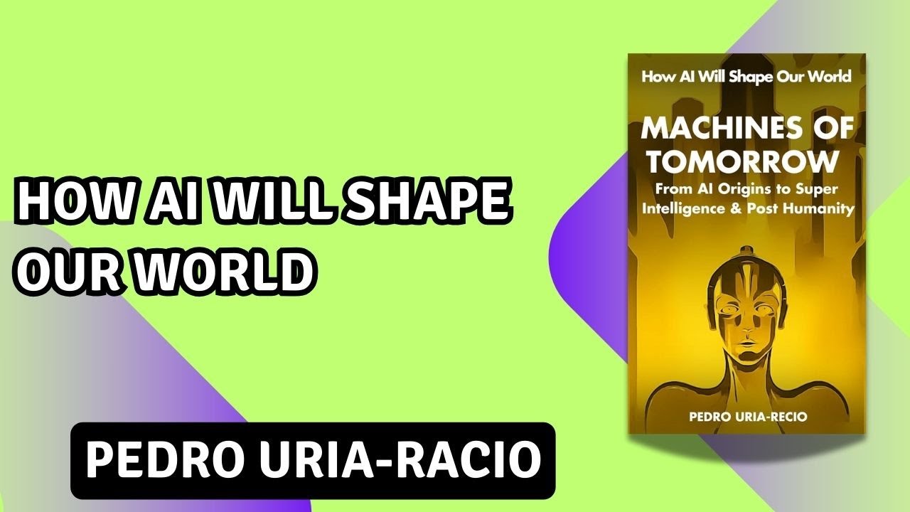 Machines of Tomorrow  From AI Origins to Superintelligence & Posthumanity