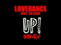 LoveRance Feat 50 Cent - Up Beat The Pussy Up Remix Instrumental