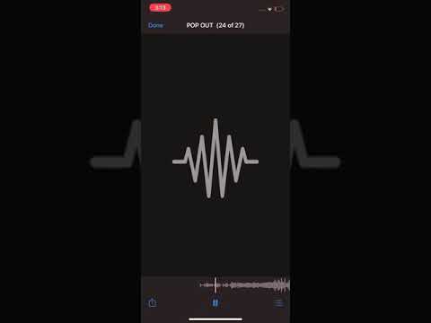 Chris Benzz x Scooter B unreleased