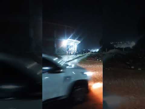 Muita Chuva em Jardim do Seridó RN