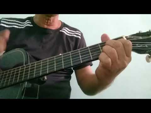 Choro - José Augusto