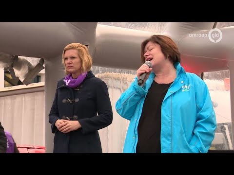 GLD Nieuws 18 maart 2019 - Maandag 18 maart