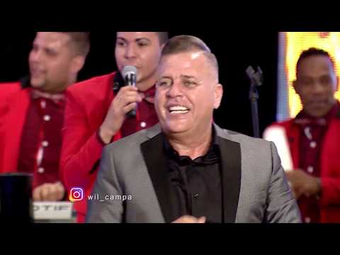 WIL CAMPA "La Mejor Vista" LIVE CONCERT
