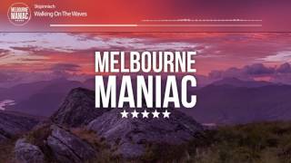 Skipinnisch - Walking On The Waves (Paul Gannon &amp; Johnny O'neill Remix)