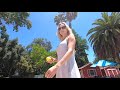 Linda Dress Wet Video
