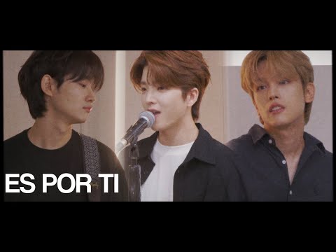 [W24] Es Por Ti (Juanes)