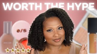 Do SEPHORA's Highly Rated Products Actually Work or just HYPE?