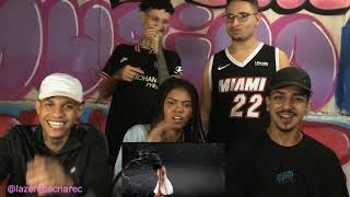 Rihanna - Umbrella (Official Music Video) ft. JAY-Z - #NOSTALCRIA - LAZER DOS CRIA REACT