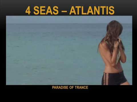 4 SEAS / Plutian