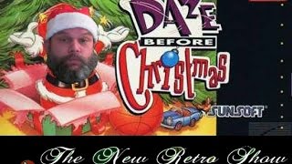 Lets take a look at Daze Before Christmas