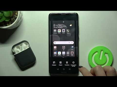 How to Enable Google Feed on Huawei Mate 10 Pro – Disable Google Discover