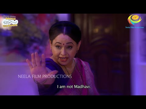 NEW! Ep 3357 - Taarak Mehta Ka Ooltah Chashmah - Full Episode | तारक मेहता का उल्टा चश्मा