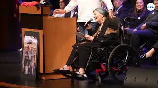 Arizona political icon Alfredo Gutiérrez honored at emotional celebration of life