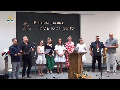 6.8.2022 FILIP SOÓS – Uzdravenie II. : Uzdravenie Petra