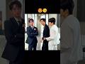 Both Are Really Possessive ️ ABO Desire Chinese Drama Bl Cdrama Shorts