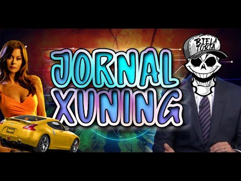 Jornal do Xuning - Biela Torta