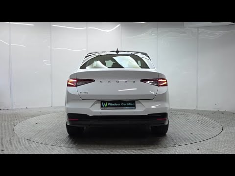 Skoda Enyaq 85X Coupe iV 82kWh *Panoramic Glass Ro - Image 2